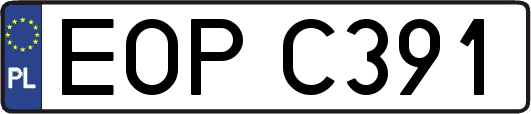 EOPC391