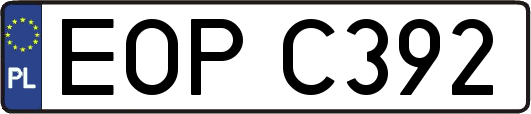 EOPC392