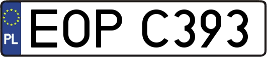 EOPC393
