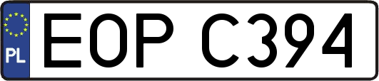 EOPC394