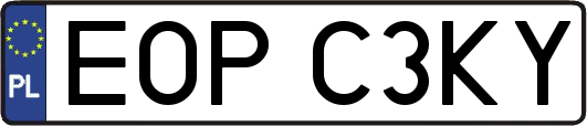 EOPC3KY