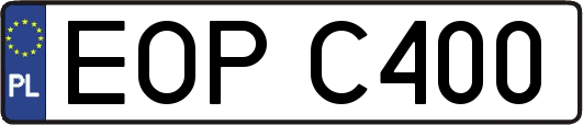 EOPC400