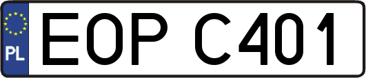 EOPC401