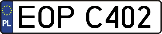 EOPC402
