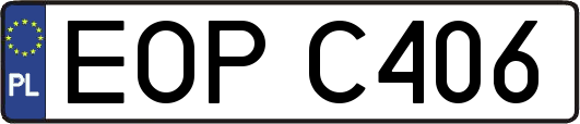 EOPC406