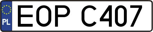 EOPC407