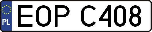 EOPC408