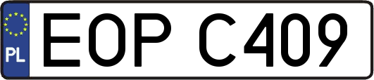 EOPC409