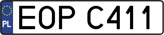 EOPC411