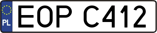 EOPC412