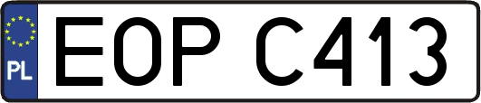 EOPC413