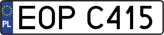EOPC415