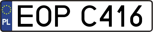 EOPC416