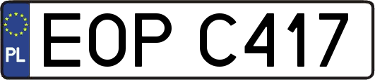 EOPC417