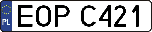 EOPC421