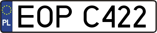EOPC422