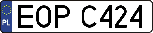EOPC424