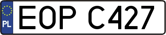 EOPC427
