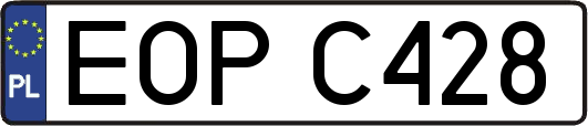 EOPC428