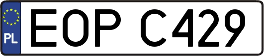 EOPC429