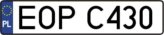 EOPC430