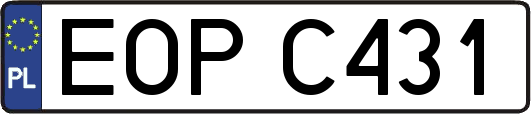 EOPC431