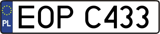 EOPC433