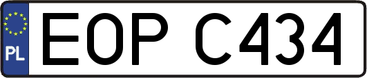 EOPC434