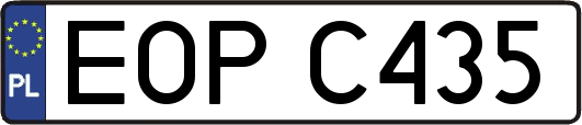 EOPC435