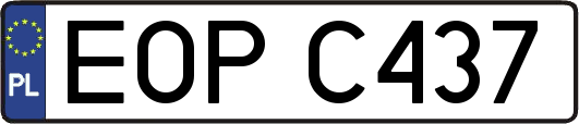 EOPC437