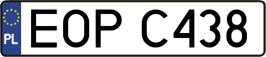 EOPC438