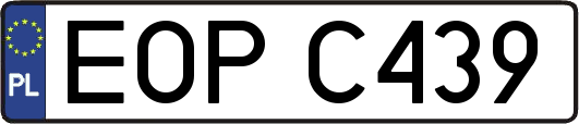 EOPC439