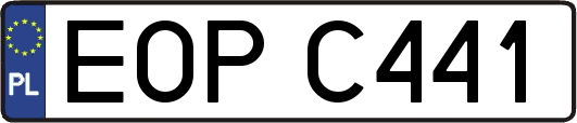 EOPC441