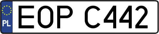 EOPC442