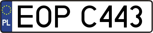 EOPC443