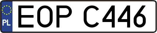 EOPC446