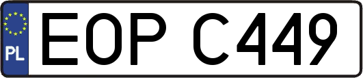 EOPC449