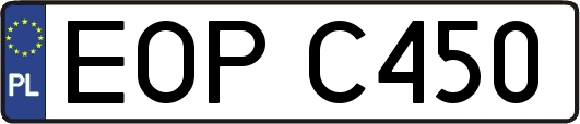 EOPC450
