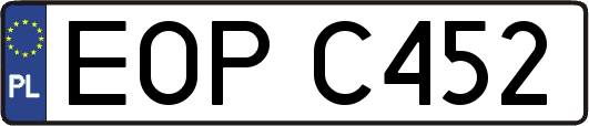 EOPC452