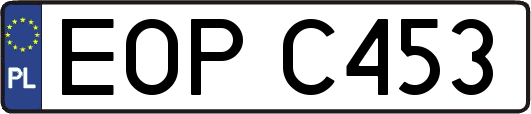 EOPC453