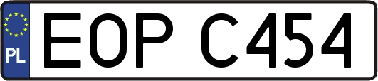 EOPC454