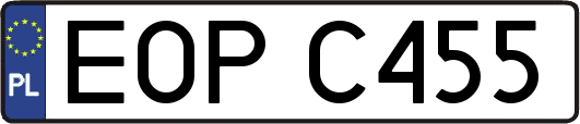 EOPC455