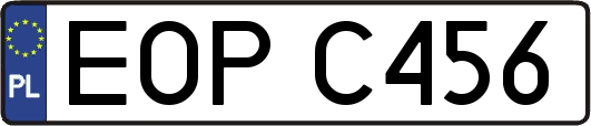EOPC456