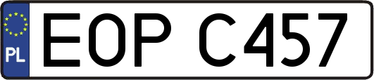 EOPC457