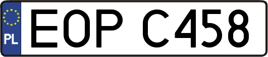 EOPC458