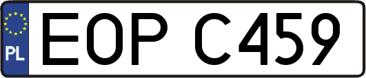 EOPC459