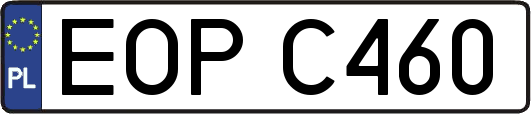 EOPC460