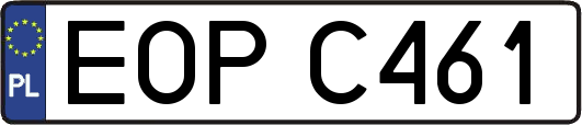 EOPC461