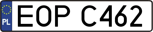 EOPC462