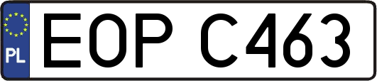 EOPC463